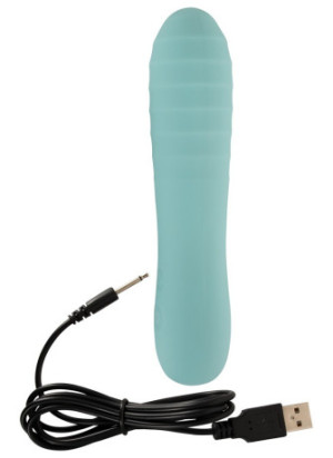 Straight Vibrator